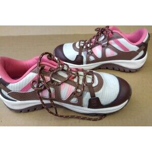 Outdoor Life Hedge Hiking Sneakers Shoes SIZE 7